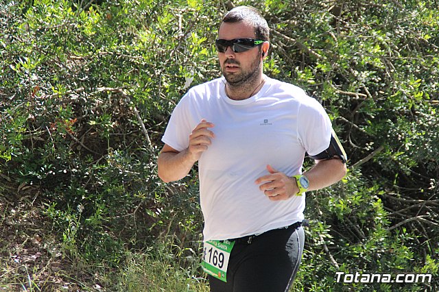 XXI Subida a La Santa 2017 (Atletismo) - 450