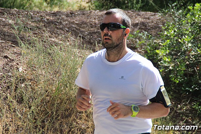 XXI Subida a La Santa 2017 (Atletismo) - 451