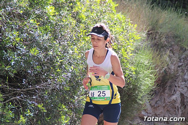 XXI Subida a La Santa 2017 (Atletismo) - 452