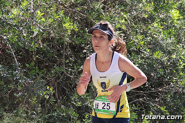 XXI Subida a La Santa 2017 (Atletismo) - 453