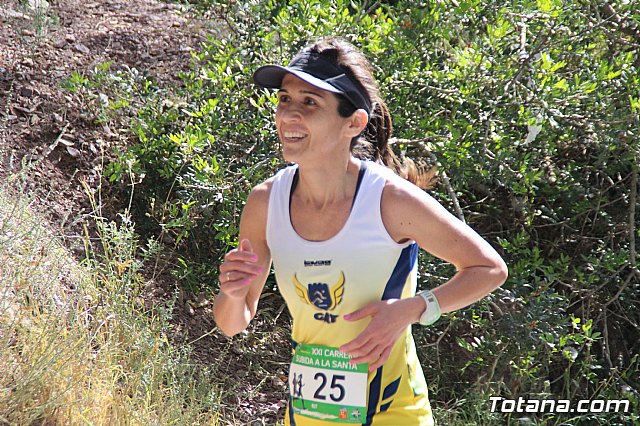 XXI Subida a La Santa 2017 (Atletismo) - 454