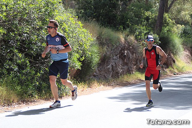XXI Subida a La Santa 2017 (Atletismo) - 455