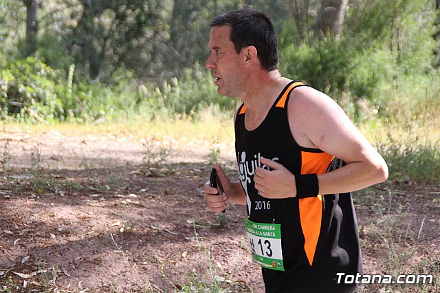 XXI Subida a La Santa 2017 (Atletismo) - 461