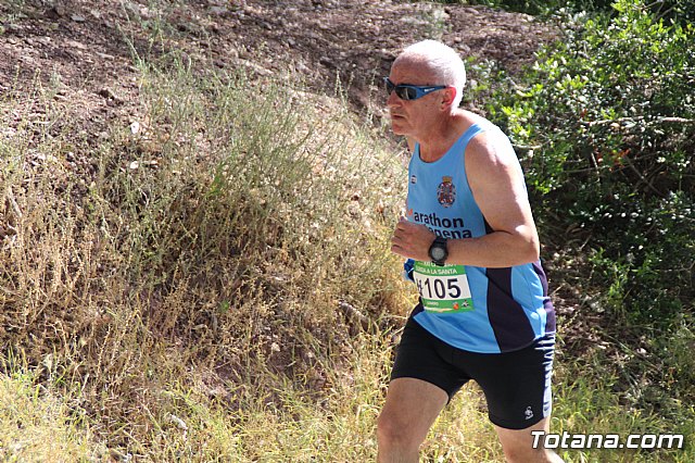 XXI Subida a La Santa 2017 (Atletismo) - 462