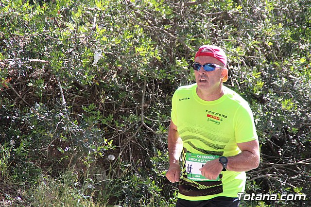 XXI Subida a La Santa 2017 (Atletismo) - 464