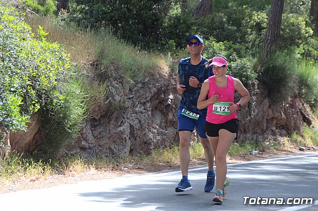 XXI Subida a La Santa 2017 (Atletismo) - 467