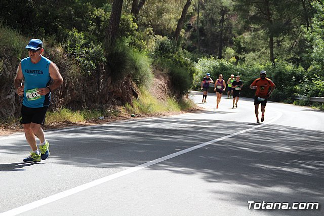 XXI Subida a La Santa 2017 (Atletismo) - 474
