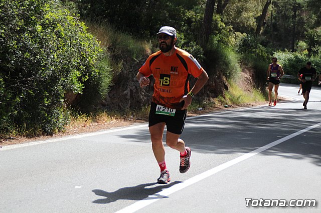 XXI Subida a La Santa 2017 (Atletismo) - 476