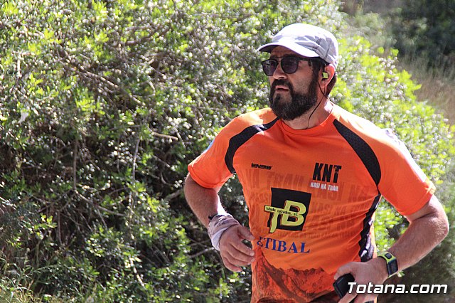 XXI Subida a La Santa 2017 (Atletismo) - 477