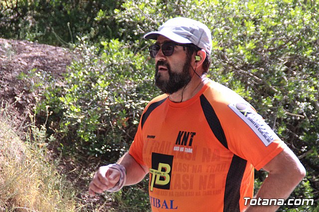 XXI Subida a La Santa 2017 (Atletismo) - 478