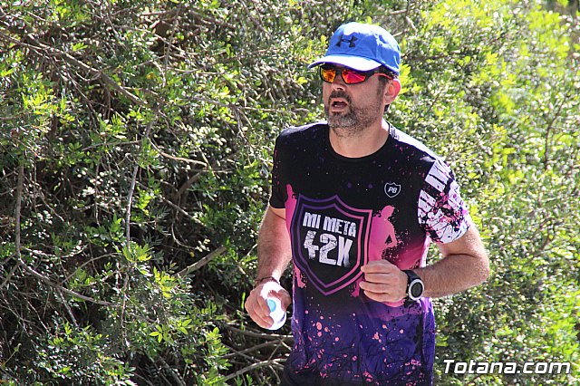 XXI Subida a La Santa 2017 (Atletismo) - 481