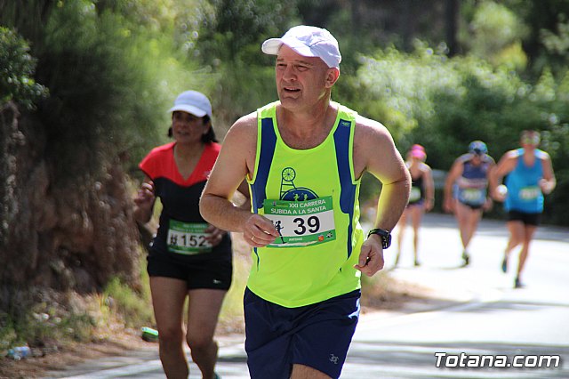 XXI Subida a La Santa 2017 (Atletismo) - 482