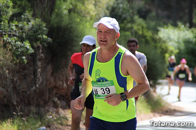 XXI Subida a La Santa 2017 (Atletismo) - 483