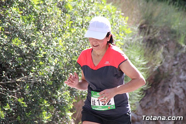 XXI Subida a La Santa 2017 (Atletismo) - 484