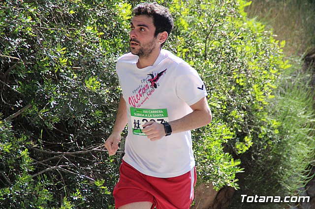XXI Subida a La Santa 2017 (Atletismo) - 487