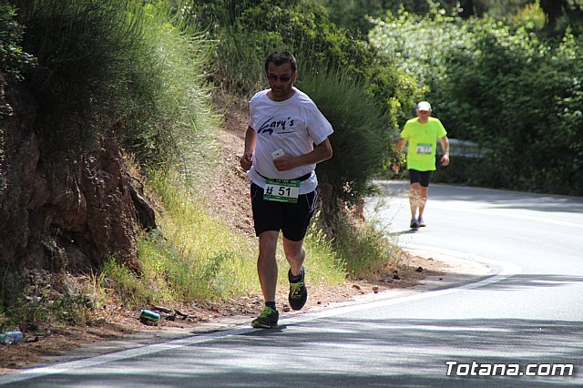 XXI Subida a La Santa 2017 (Atletismo) - 497