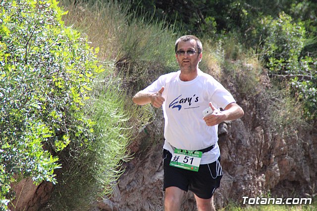 XXI Subida a La Santa 2017 (Atletismo) - 498