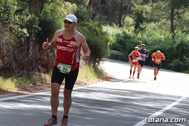XXI Subida a La Santa 2017 (Atletismo) - 503