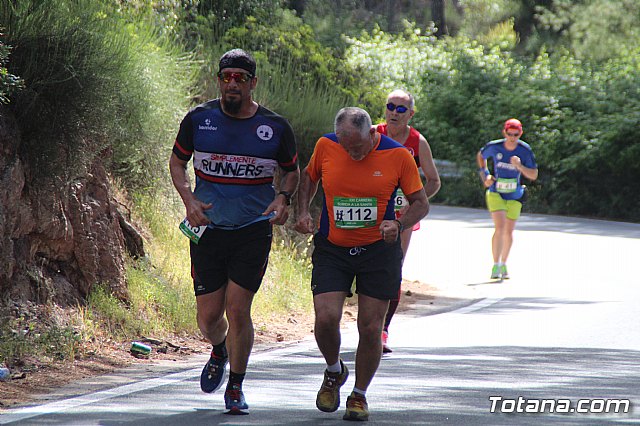 XXI Subida a La Santa 2017 (Atletismo) - 505