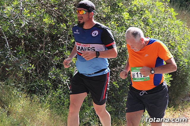 XXI Subida a La Santa 2017 (Atletismo) - 507