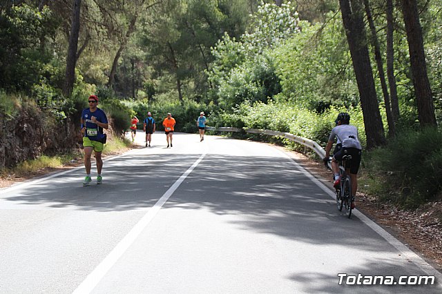 XXI Subida a La Santa 2017 (Atletismo) - 510