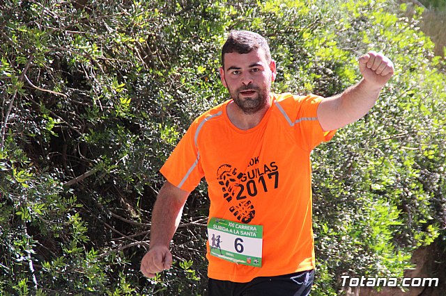 XXI Subida a La Santa 2017 (Atletismo) - 513