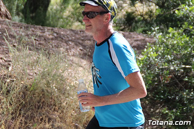 XXI Subida a La Santa 2017 (Atletismo) - 516