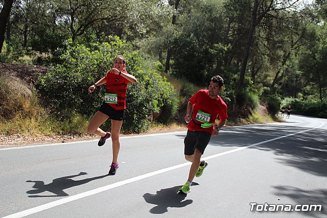 XXI Subida a La Santa 2017 (Atletismo) - 518