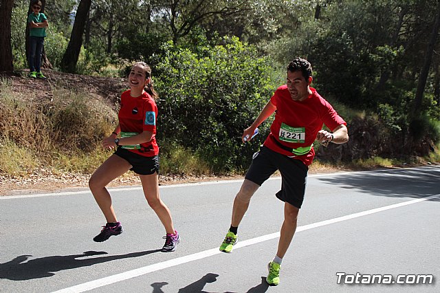 XXI Subida a La Santa 2017 (Atletismo) - 520