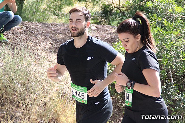 XXI Subida a La Santa 2017 (Atletismo) - 522
