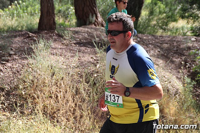 XXI Subida a La Santa 2017 (Atletismo) - 524