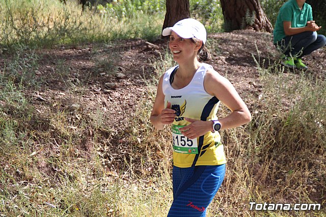 XXI Subida a La Santa 2017 (Atletismo) - 525