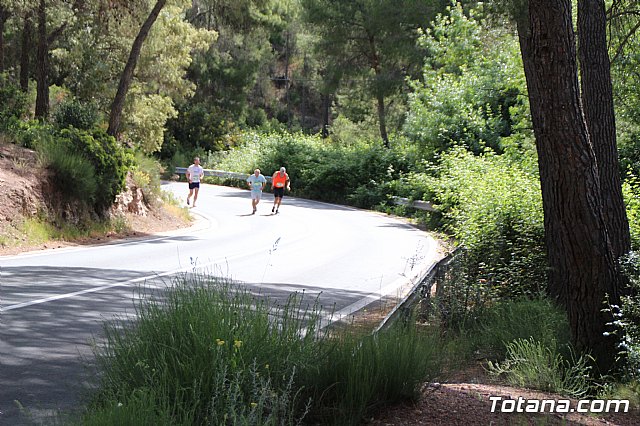 XXI Subida a La Santa 2017 (Atletismo) - 537