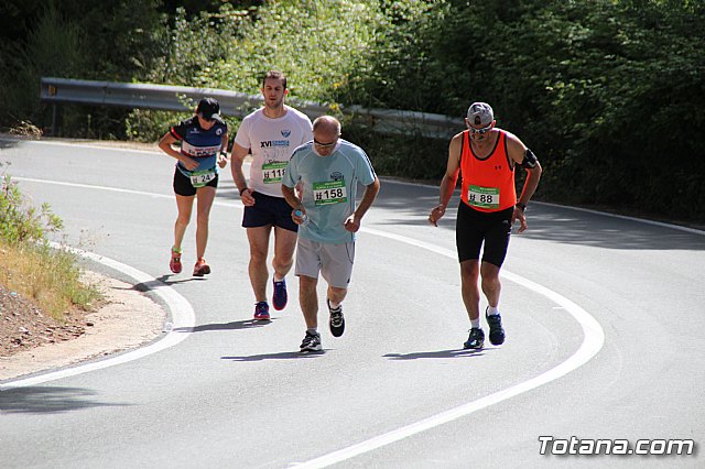 XXI Subida a La Santa 2017 (Atletismo) - 538