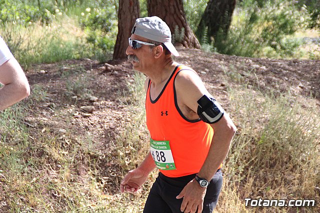 XXI Subida a La Santa 2017 (Atletismo) - 544