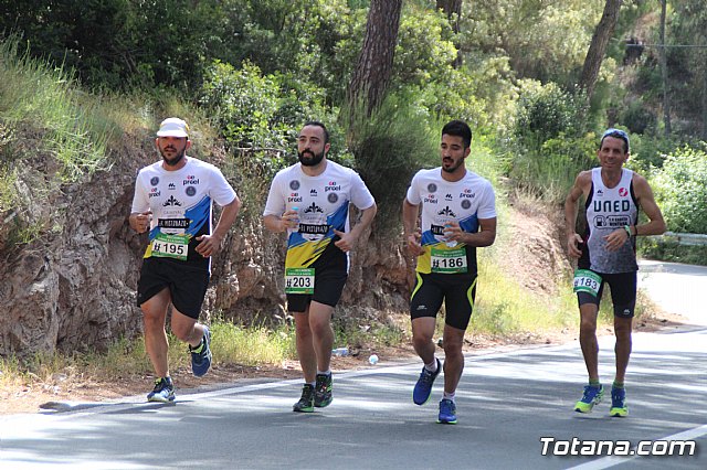 XXI Subida a La Santa 2017 (Atletismo) - 548