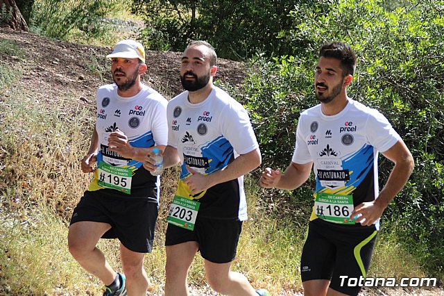 XXI Subida a La Santa 2017 (Atletismo) - 551