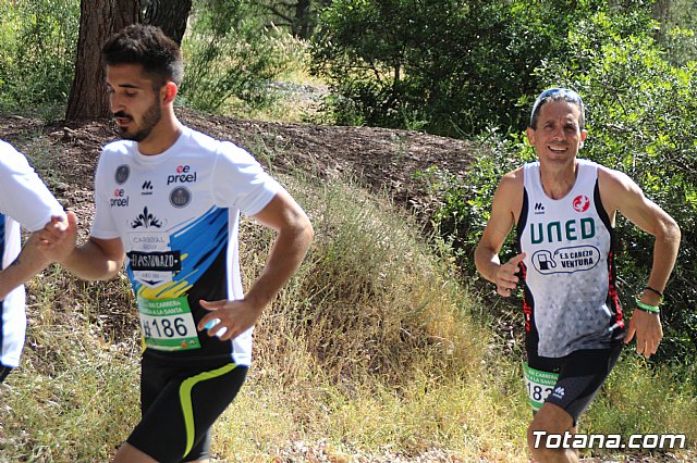 XXI Subida a La Santa 2017 (Atletismo) - 552