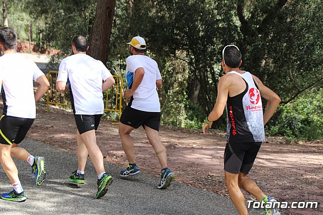 XXI Subida a La Santa 2017 (Atletismo) - 553