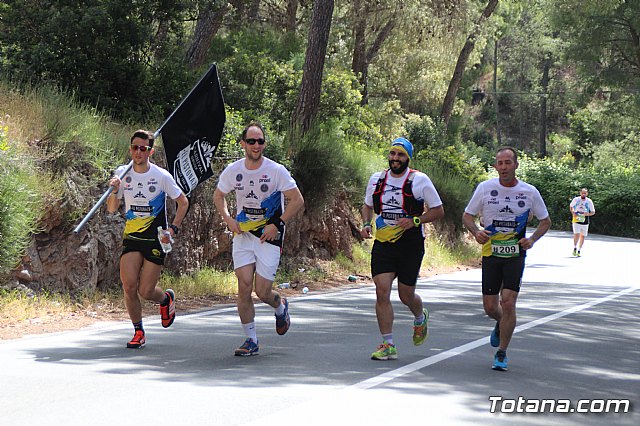 XXI Subida a La Santa 2017 (Atletismo) - 554