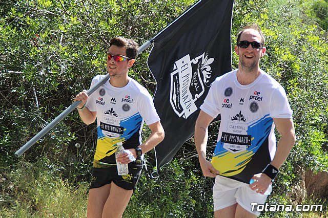 XXI Subida a La Santa 2017 (Atletismo) - 556