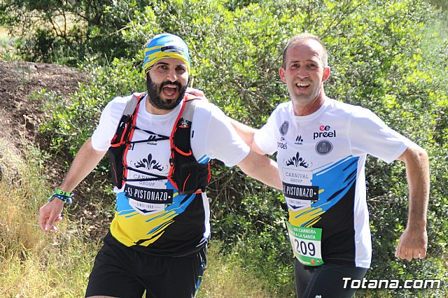 XXI Subida a La Santa 2017 (Atletismo) - 557