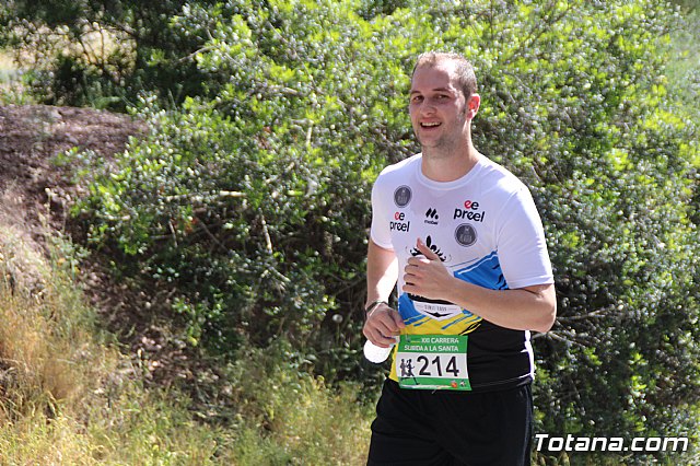 XXI Subida a La Santa 2017 (Atletismo) - 559