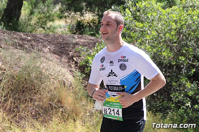 XXI Subida a La Santa 2017 (Atletismo) - 560