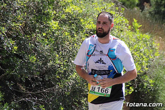 XXI Subida a La Santa 2017 (Atletismo) - 562