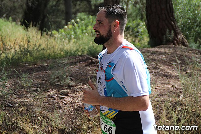 XXI Subida a La Santa 2017 (Atletismo) - 563