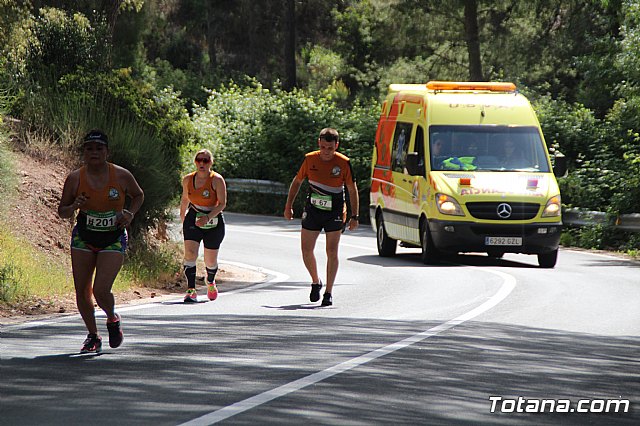 XXI Subida a La Santa 2017 (Atletismo) - 564
