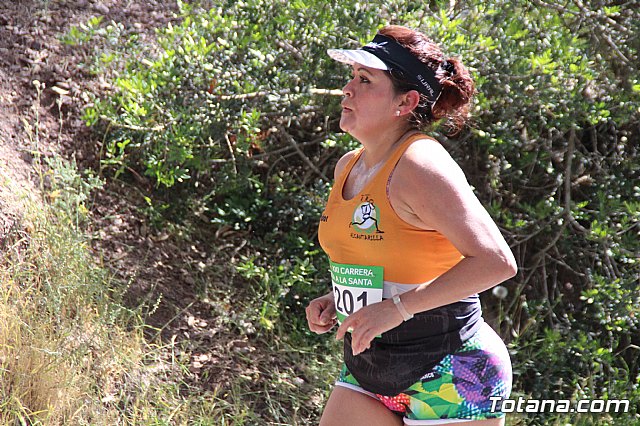 XXI Subida a La Santa 2017 (Atletismo) - 565