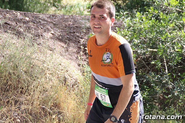 XXI Subida a La Santa 2017 (Atletismo) - 569