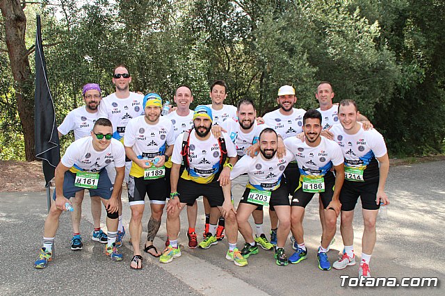 XXI Subida a La Santa 2017 (Atletismo) - 579